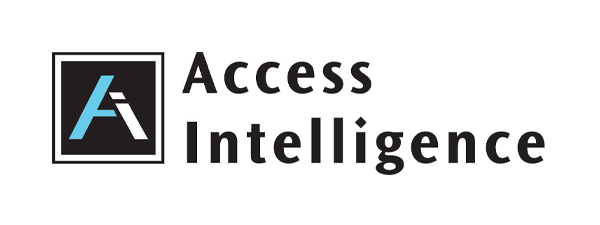 Access Intelligence Logo