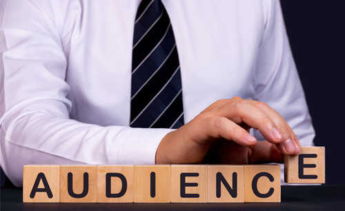 Keenan Media Audience Engagement Services