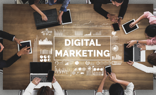 Keenan Media Digital Marketing Services