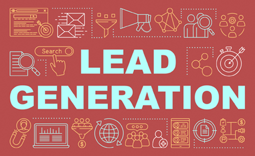 Keenan Media Lead Generation Services