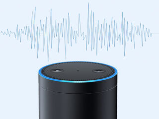 Amazon Echo Dot Image